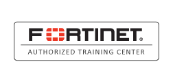 Fortinet Authorized Training Center