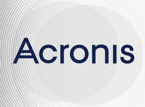 Acronis in Lebanon