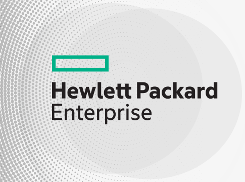 Hewlett Packard Enterprise nearest partner