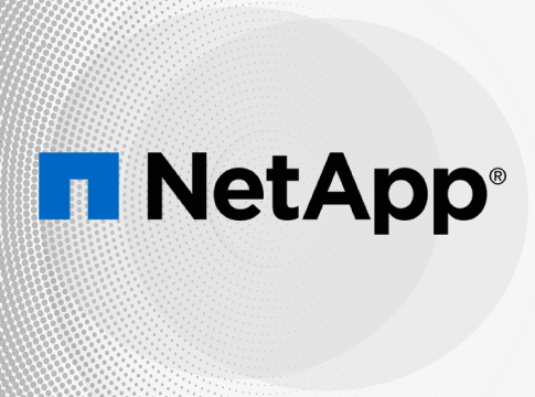 NetApp Gold Certified Partner