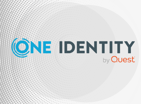 One Identity Partner