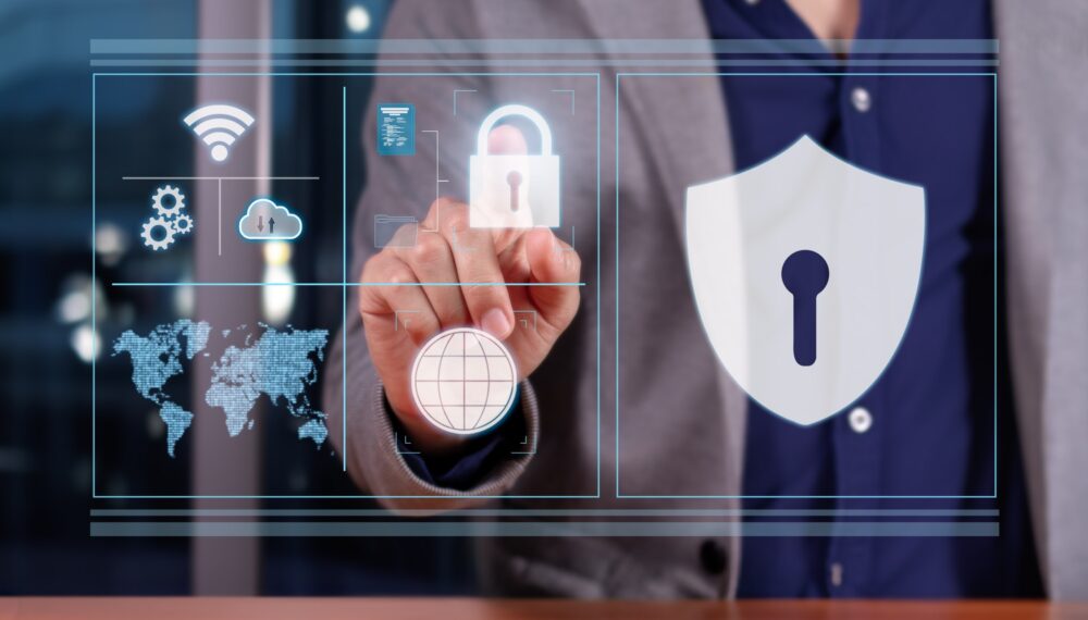 Business Data Protection and Privacy Online: Cybersecurity Strategies for Safeguarding Information