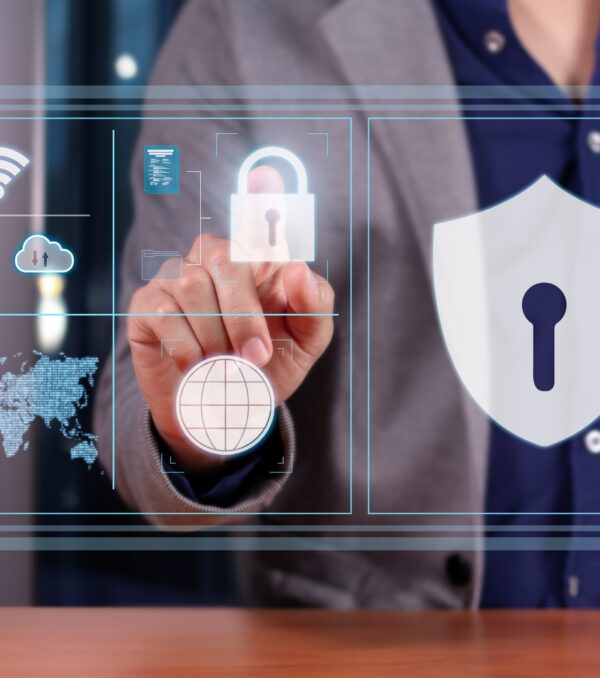 Business Data Protection and Privacy Online: Cybersecurity Strategies for Safeguarding Information