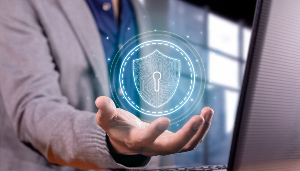 Empowering Security: Cybersecurity Measures at Your Fingertips Empowering Security: Cybersecurity Measures at Your Fingertips