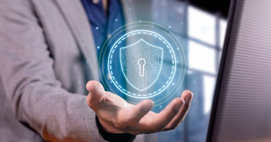 Empowering Security: Cybersecurity Measures at Your Fingertips